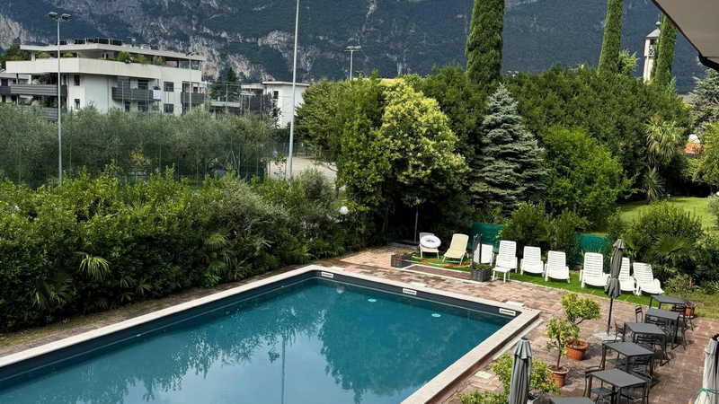 Hotel Diana | Rooms